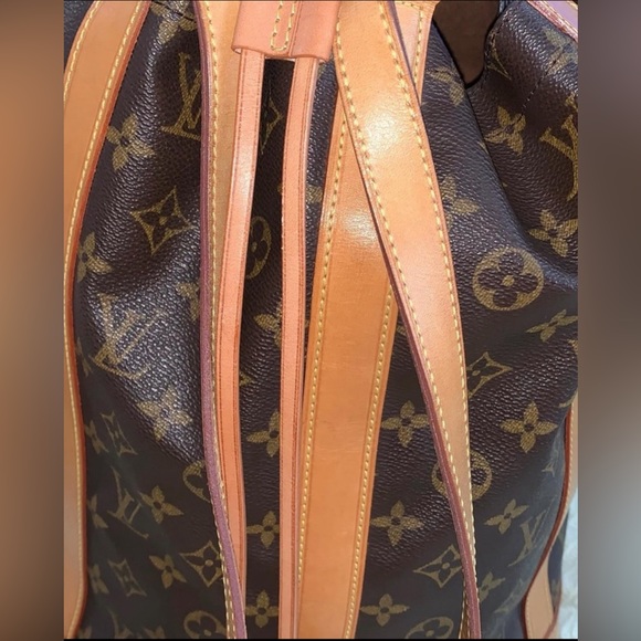 Louis Vuitton Randonne Bag MINT PRISTINE, CONDITION - Picture 13 of 16